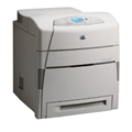 HP Color LaserJet 5500dn